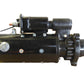 Starter — 50MT 24V 11T CCW SAE3 Fits Caterpillar Replaces 6N0424