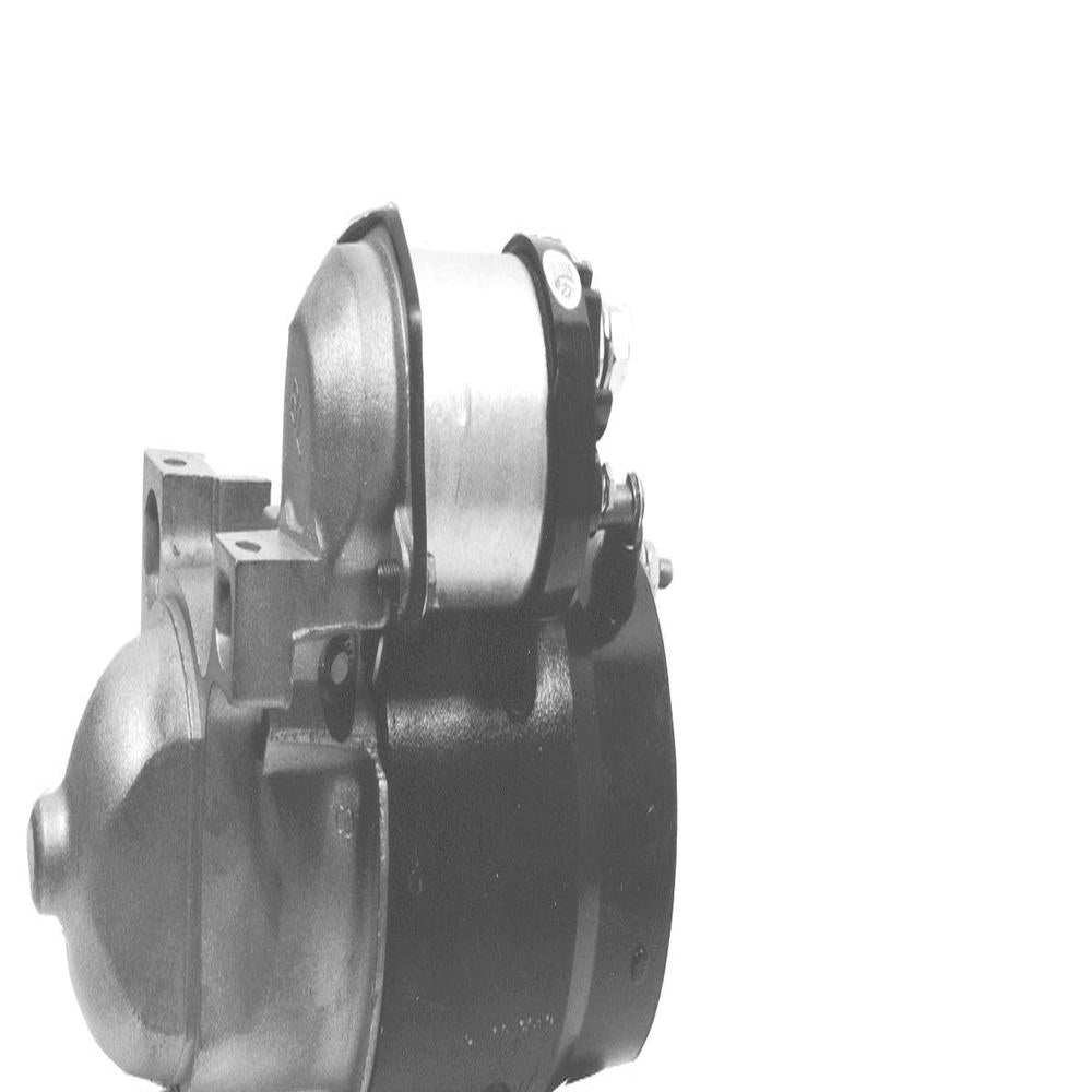 Starter — 10MT-HT 12V 9T CW Fits Cadillac Replaces ROM3838N-USA