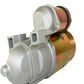 Starter — 10MT-HT 12V 9T CW Fits Chevrolet Replaces ROM3838N-USA