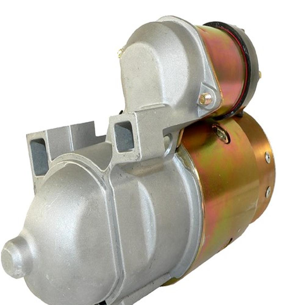 Starter — 10MT-HT 12V 9T CW Fits Buick Replaces ROM3838N-USA