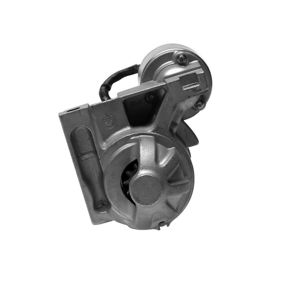Starter — 10MT-HT 12V 9T CW Fits Buick Replaces ROM3838N-USA