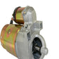 Starter — 10MT-HT 12V 9T CW Fits Cadillac Replaces ROM3838N-USA