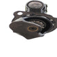 Starter — "50MT 24V 12T CW SAE3 5/8""" Fits Ingersoll-Rand Replaces ROM3872N-USA
