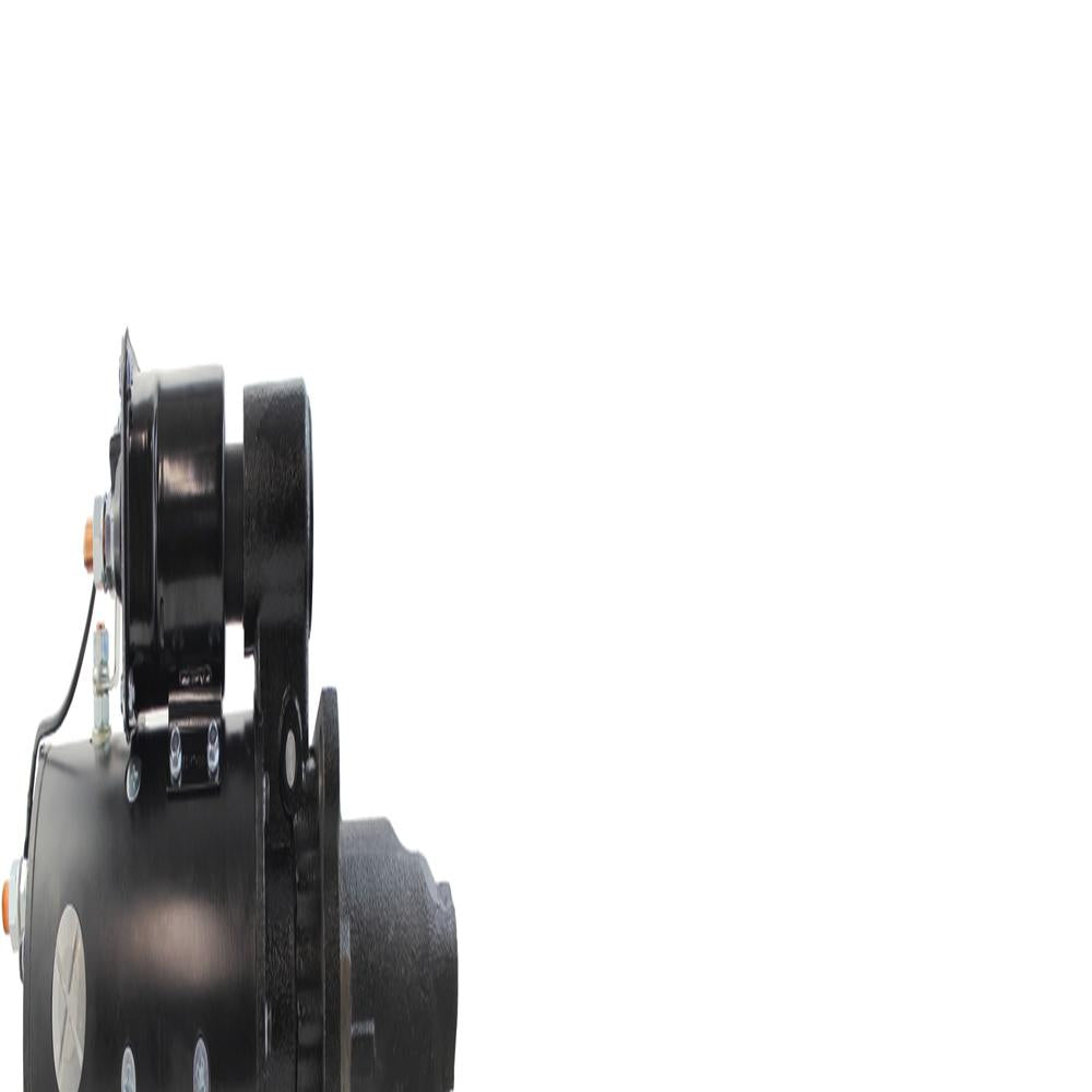 Starter — "50MT 24V 12T CW SAE3 5/8""" Fits Ingersoll-Rand Replaces ROM3872N-USA