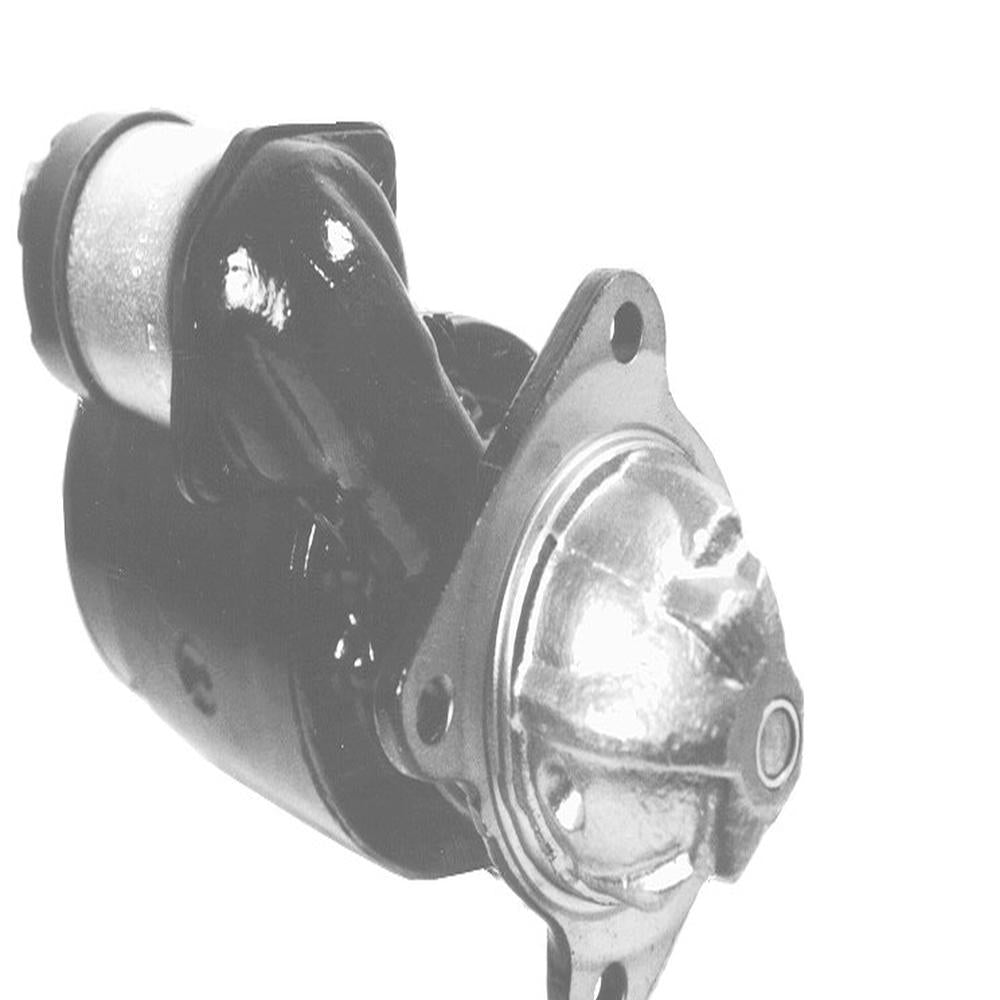 Starter — 10MT-HT 12V 9T CW WET Fits Clark Replaces 2355692
