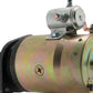 Starter — 10MTE 6V 10T CW Fits Clark Replaces ROM4003N-USA