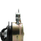 Starter — 10MTE 6V 10T CW Fits Clark Replaces ROM4003N-USA