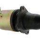 Starter — 10MTE 6V 10T CW Fits Ingersoll Rand Replaces ROM4004N-USA