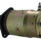 Starter — 10MTE 6V 10T CW Fits Clark Replaces ROM4004N-USA