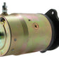 Starter — 10MTE 6V 10T CW Fits Clark Replaces ROM4004N-USA
