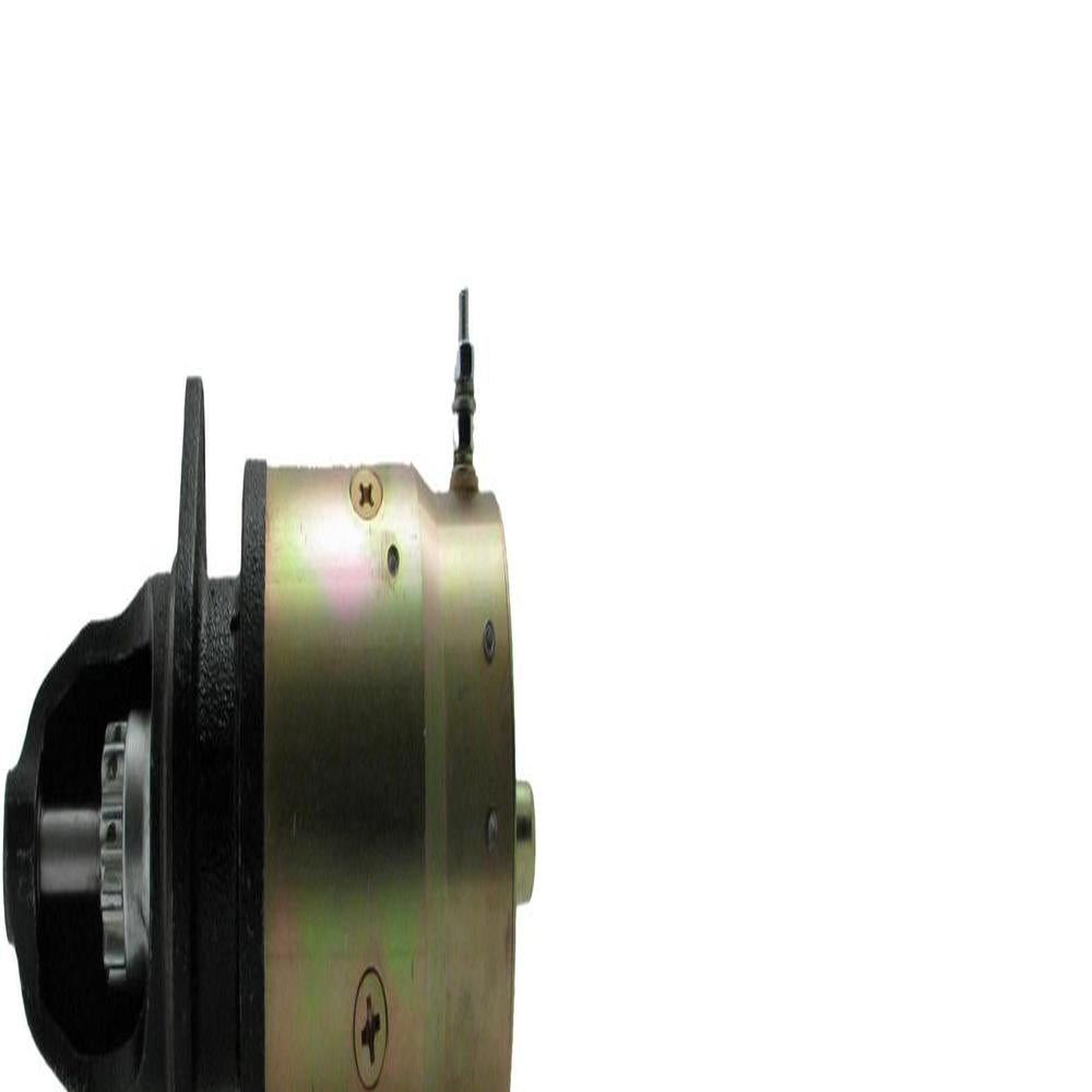 Starter — 10MTE 6V 10T CW Fits Clark Replaces ROM4004N-USA