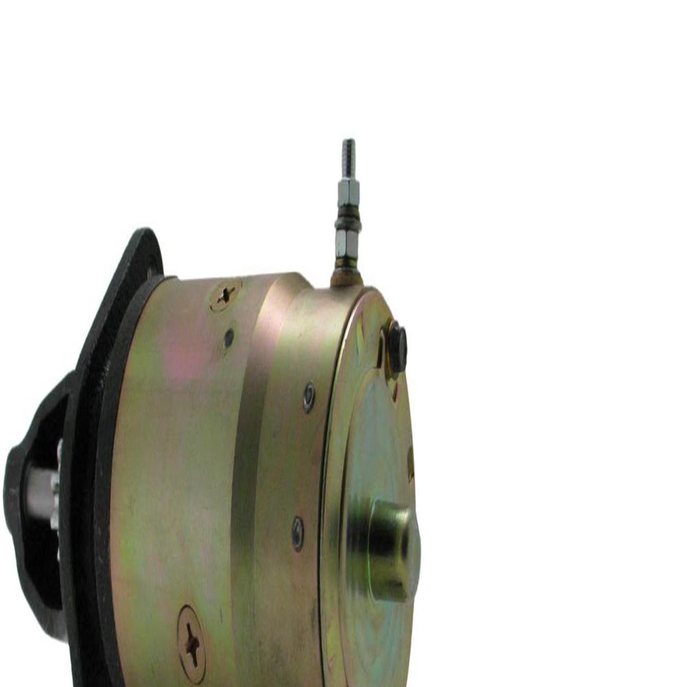 Starter — 10MTE 6V 10T CW Fits Ingersoll Rand Replaces ROM4004N-USA