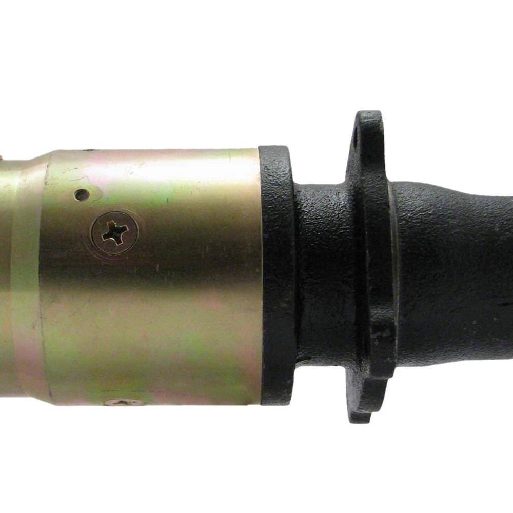 Starter — 10MTE 6V 10T CW Fits Ingersoll Rand Replaces ROM4004N-USA