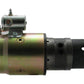 Starter — 10MTE 6V 10T CCW CAT PONY Fits Caterpillar Replaces 7B24217E-2421
