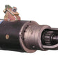 Starter — 10MTE 6V 14T CCW FOOT SW Fits Allis Chalmers Replaces ROM4017N-USA