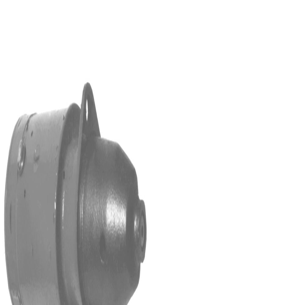 Starter — 10MTE H/T 6V 10T CCW Fits Case IH Replaces ROM4033N-USA