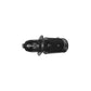 Starter — 10MTE H/T 6V 10T CCW Fits International Replaces ROM4033NHT-USA