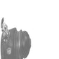 Starter — 10MTE 6V 14T CCW FOOT SW Fits Allis Chalmers Replaces ROM4035N-USA