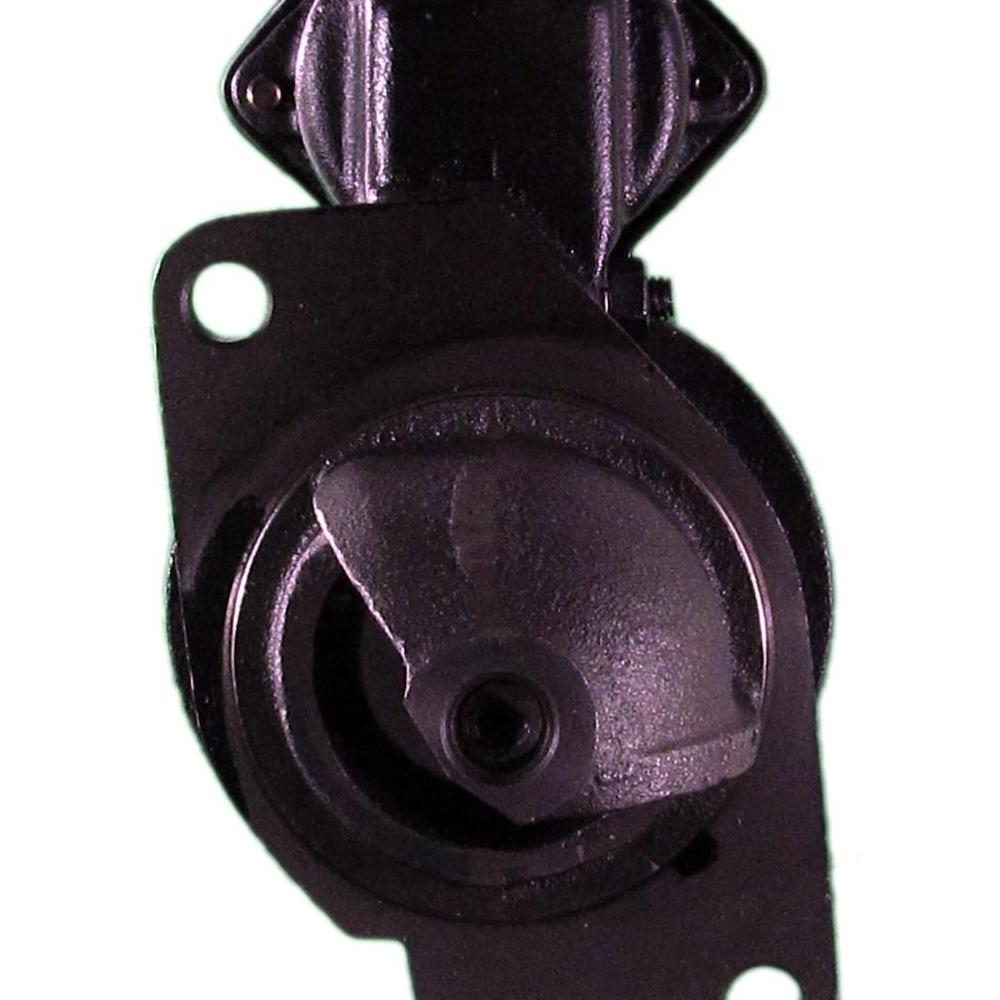 Starter — DELCO 10MT-HT 12V 9T CW Fits GMC Replaces ROM4038N-USA