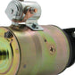 Starter — DELCO 10MTE 6V 12T CW IHC Fits Case IH Replaces ROM4040N-USA