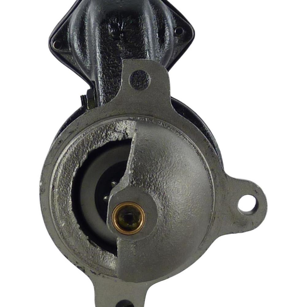 Starter — 10MT HT 12V 9TH Fits Allis Chalmers Replaces ROM4046N-USA