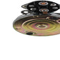 Starter — 10MT-HT 12V 9T CCW Fits International Replaces ROM4055N-USA