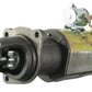 Starter — 10MTE 6V 9T SHAVED CASE Fits Massey Ferguson Replaces 214-300-M1