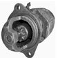 Starter — 10MTE 6V 9T SHAVED CASE Fits Massey Ferguson Replaces 214-300-M1