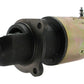 Starter — 10MTE 12V 10T CW F/LIFT Fits Allis Replaces ROM4090N-USA