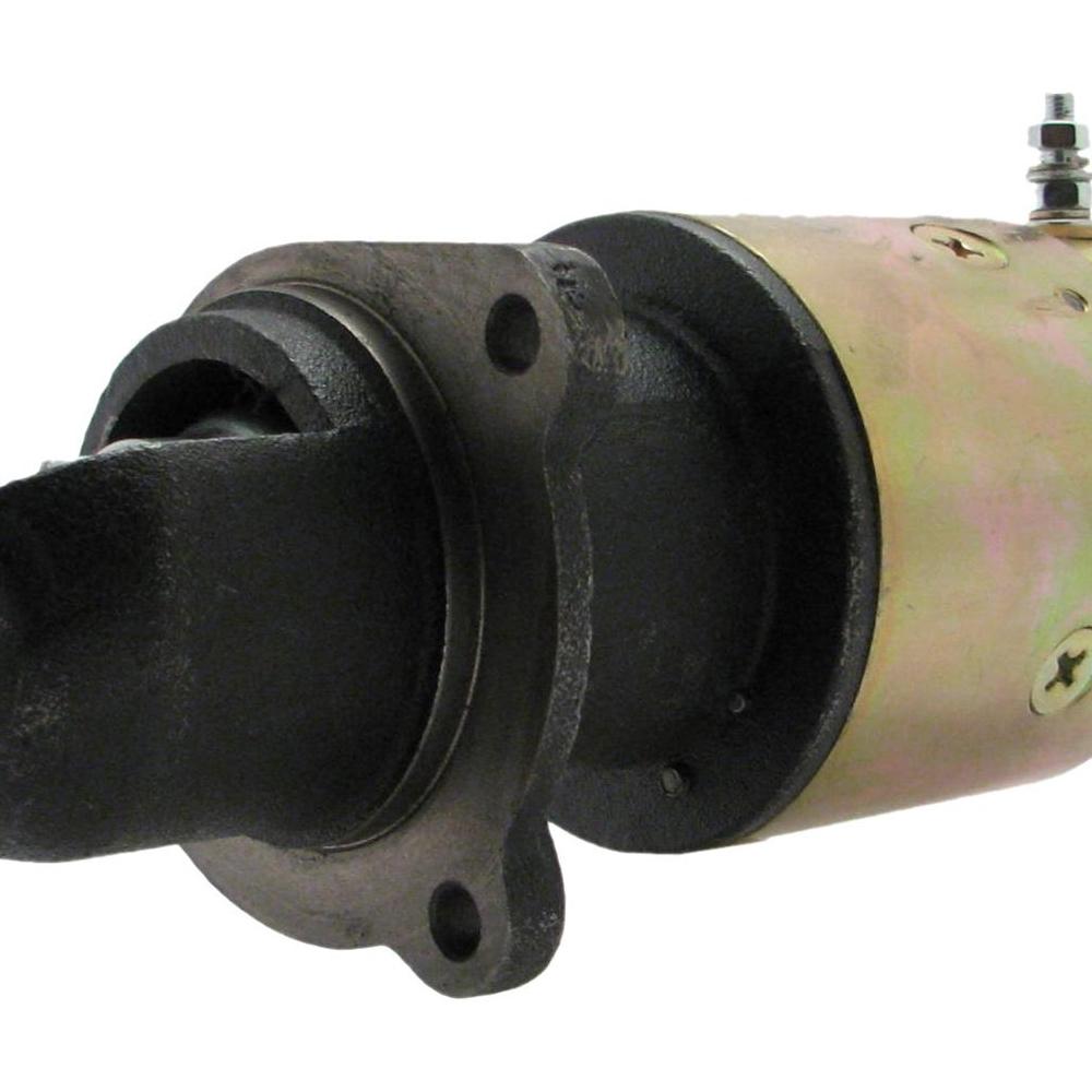 Starter — 10MTE 12V 10T CW F/LIFT Fits Allis Replaces ROM4090N-USA