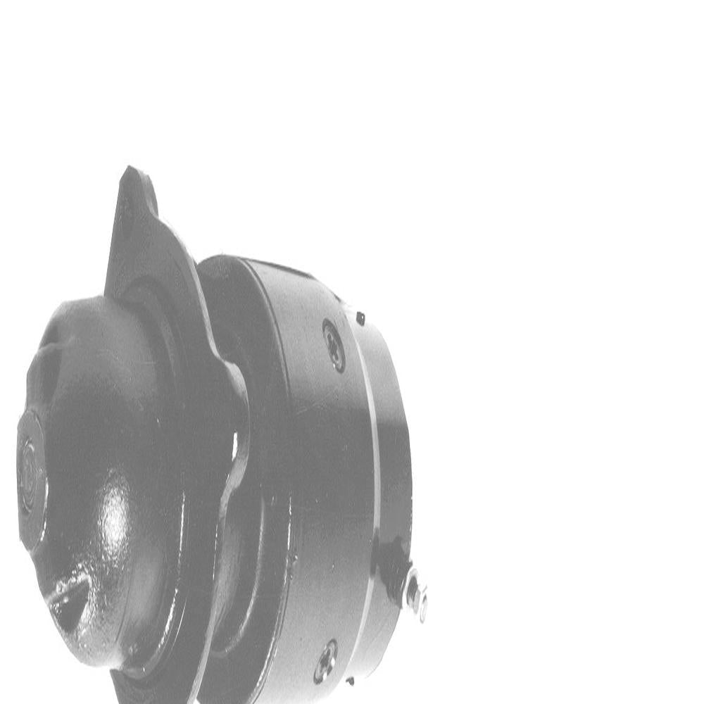 Starter — 10MTE 12V 10T CW F/LIFT Fits Allis Chalmers Replaces ROM4090N-USA