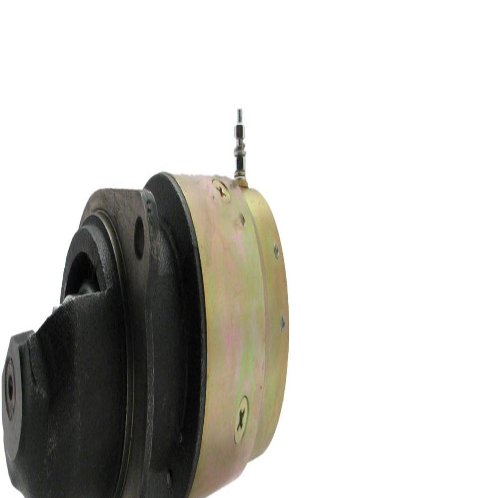 Starter — 10MTE 12V 10T CW F/LIFT Fits Allis Chalmers Replaces ROM4090N-USA
