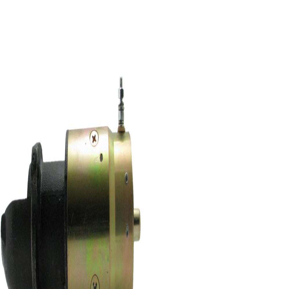 Starter — 10MTE 12V 10T CW F/LIFT Fits Allis Replaces ROM4090N-USA