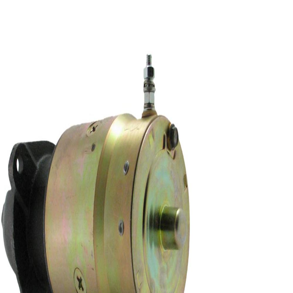 Starter — 10MTE 12V 10T CW F/LIFT Fits Allis Replaces ROM4090N-USA