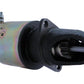 Starter — DELCO 10MTE 6V 12T CW IHC Fits International Replaces ROM4121N-USA