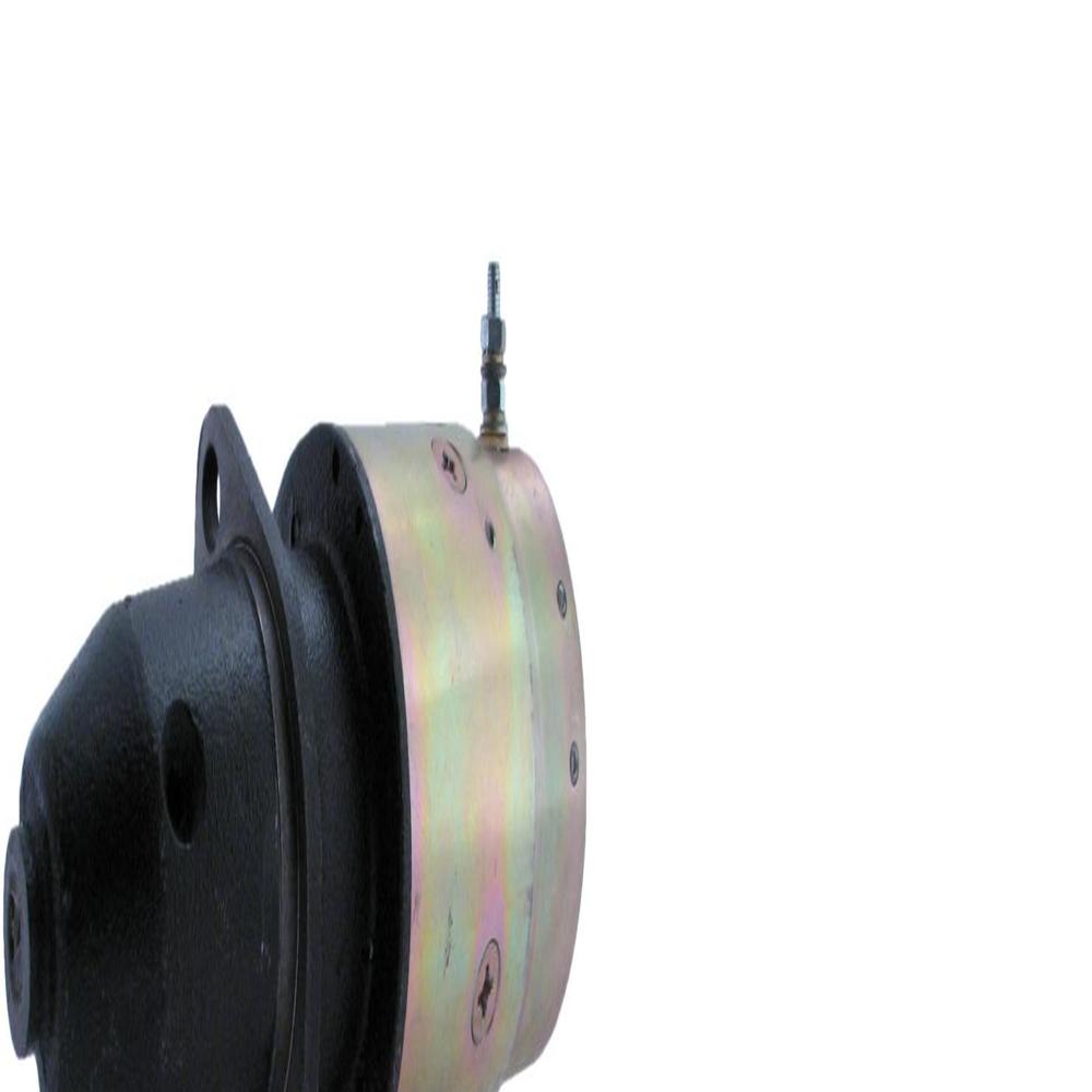 Starter — DELCO 10MTE 6V 12T CW IHC Fits Adams Replaces ROM4121N-USA