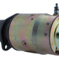 Starter — DELCO 10MTE 6V 12T CW IHC Fits Adams Replaces ROM4121N-USA