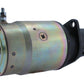 Starter — DELCO 10MTE 6V 12T CW IHC Fits International Replaces ROM4121N-USA