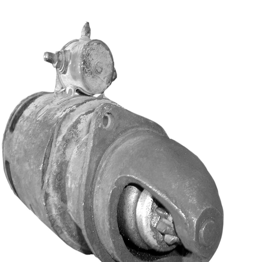 Starter — DELCO 10MTE 6V 10T CW Fits Galion Replaces ROM4127N-USA