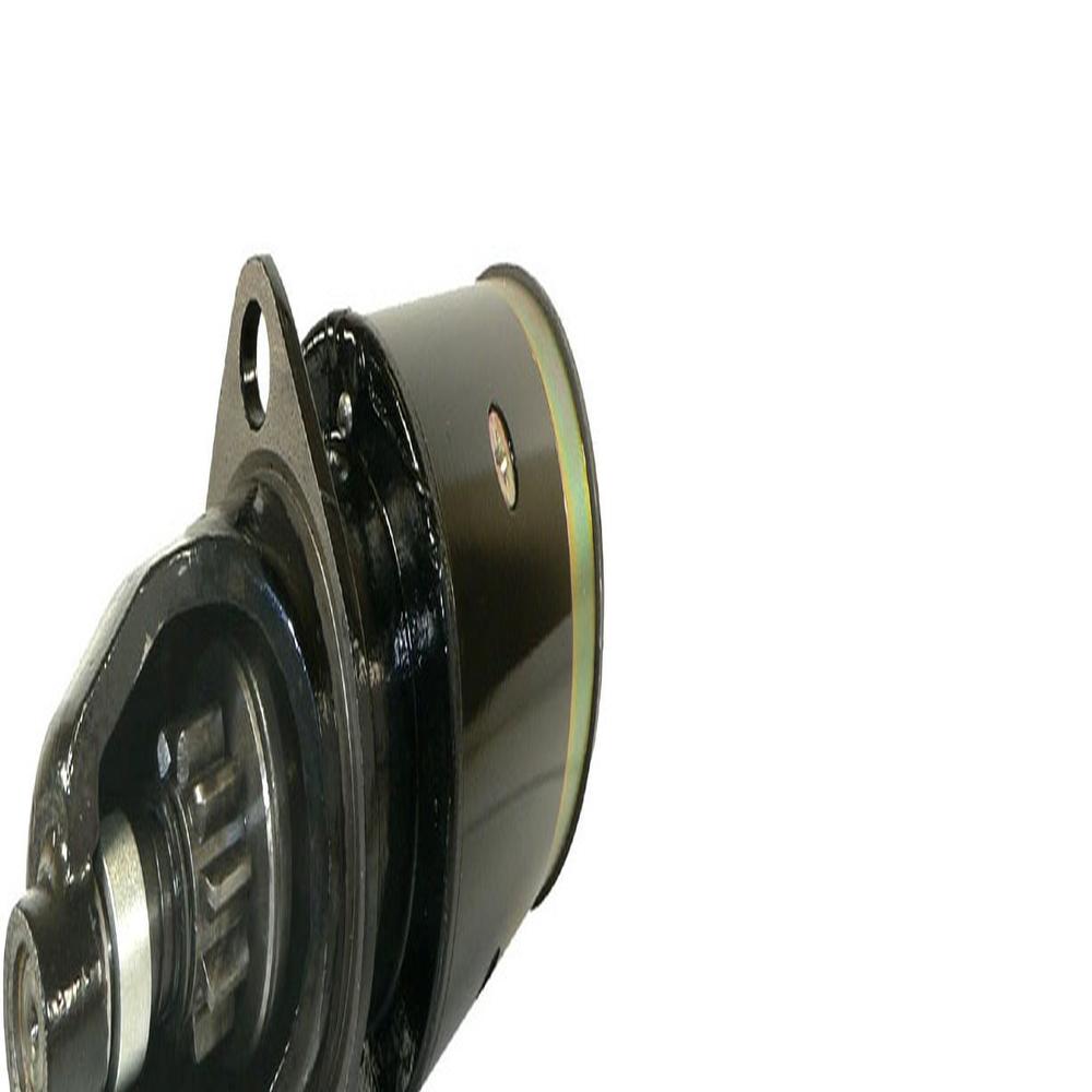 Starter — 10MTE 6V 10T CCW Fits International Replaces ROM4132N-12V-USA