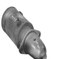 Starter — 10MTE 6V 10T CCW Fits International Replaces ROM4132N-USA