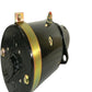 Starter — 10MTE 6V 10T CCW Fits International Replaces ROM4132N-USA