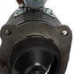 Starter — 10MTE 12V 10T CW Fits Clark Replaces ROM4156N-USA
