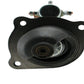 Starter — 10MTE 12V 10T CW Fits Clark Replaces ROM4156N-USA