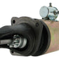 Starter — 10MTE 12V 10T CW Fits Cockshutt Replaces ROM4156N-USA