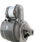 Starter — DELCO 10MT-HT 12V 9T CW Fits Chevrolet Replaces ROM4174N-USA
