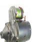 Starter — DELCO 10MT-HT 12V 9T CW Fits Chevrolet Replaces ROM4174N-USA