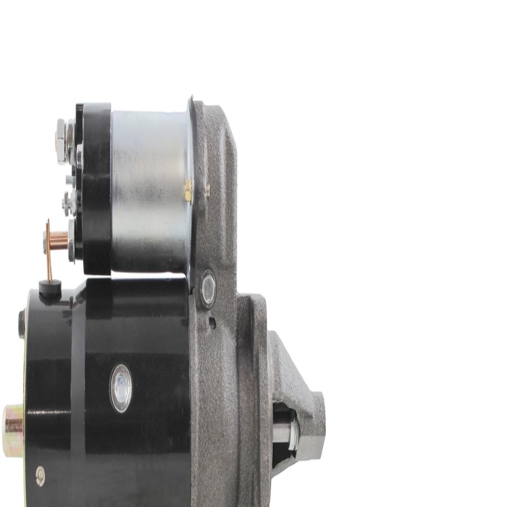 Starter — DELCO 10MT-HT 12V 9T CW Fits Chevrolet Replaces ROM4174N-USA