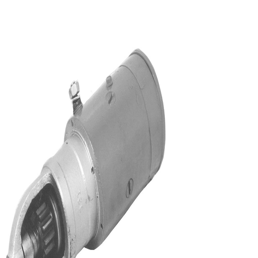 Starter — 10MTE 6V 10T CCW ALLIS Fits Allis Chalmers Replaces ROM4181N-USA