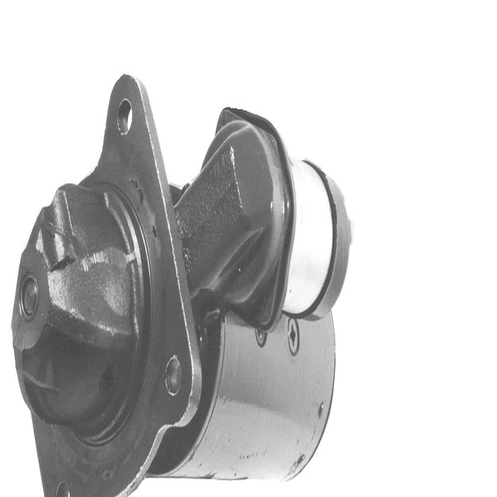 Starter — 20-25MT 12V 10T CW MASSEY Fits Joy Replaces ROM4192N-USA